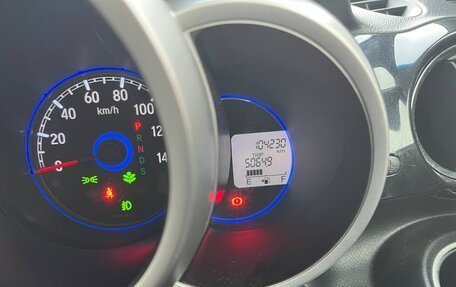 Honda N-BOX I рестайлинг, 2016 год, 820 000 рублей, 5 фотография