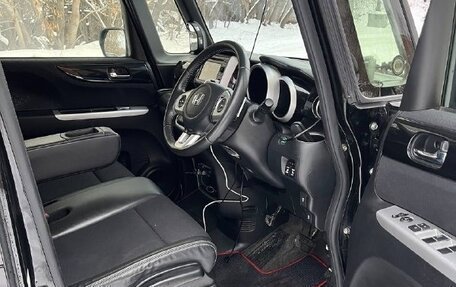 Honda N-BOX I рестайлинг, 2016 год, 820 000 рублей, 8 фотография