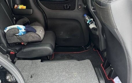 Honda N-BOX I рестайлинг, 2016 год, 820 000 рублей, 10 фотография