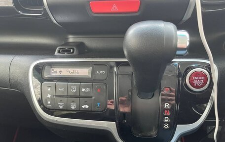 Honda N-BOX I рестайлинг, 2016 год, 820 000 рублей, 6 фотография