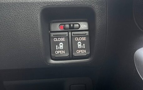 Honda N-BOX I рестайлинг, 2016 год, 820 000 рублей, 3 фотография