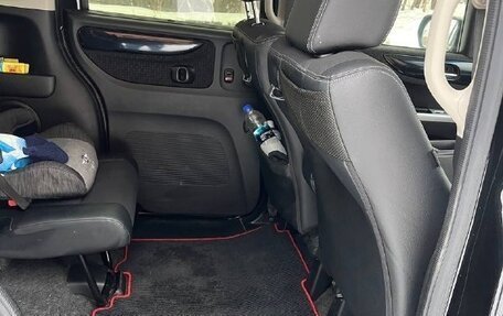 Honda N-BOX I рестайлинг, 2016 год, 820 000 рублей, 11 фотография