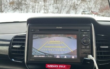 Honda N-BOX I рестайлинг, 2016 год, 820 000 рублей, 7 фотография