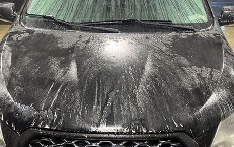 Datsun on-DO I рестайлинг, 2015 год, 375 000 рублей, 6 фотография