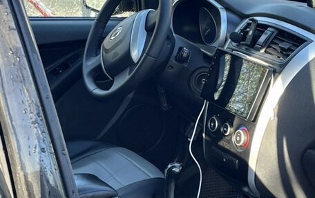 Datsun on-DO I рестайлинг, 2015 год, 375 000 рублей, 10 фотография