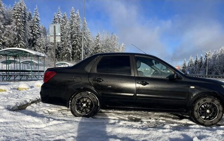 Datsun on-DO I рестайлинг, 2015 год, 375 000 рублей, 7 фотография