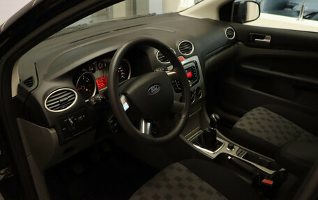 Ford Focus II рестайлинг, 2008 год, 580 000 рублей, 7 фотография