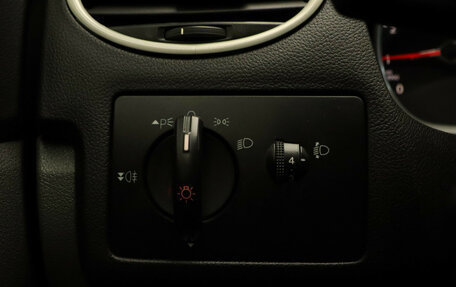 Ford Focus II рестайлинг, 2008 год, 580 000 рублей, 10 фотография