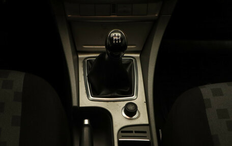 Ford Focus II рестайлинг, 2008 год, 580 000 рублей, 9 фотография