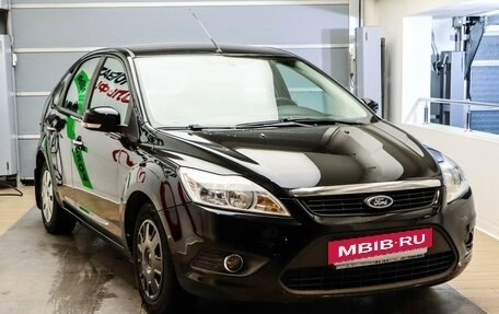 Ford Focus II рестайлинг, 2008 год, 580 000 рублей, 3 фотография