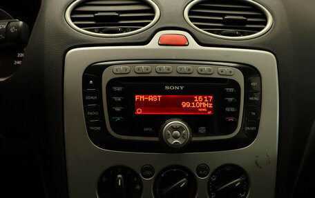 Ford Focus II рестайлинг, 2008 год, 580 000 рублей, 12 фотография