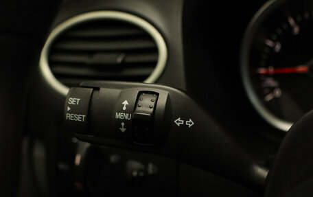 Ford Focus II рестайлинг, 2008 год, 580 000 рублей, 14 фотография