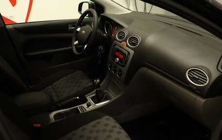 Ford Focus II рестайлинг, 2008 год, 580 000 рублей, 18 фотография