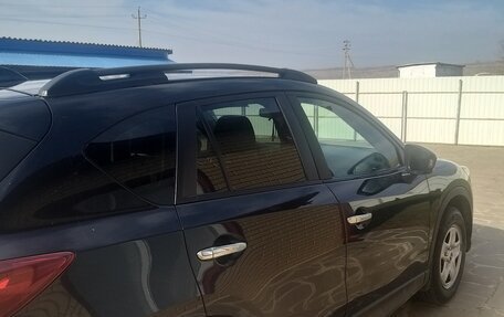 Mazda CX-5 II, 2013 год, 1 240 000 рублей, 2 фотография