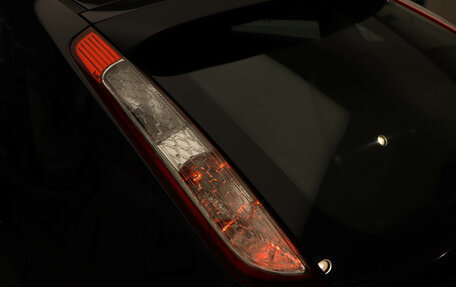 Ford Focus II рестайлинг, 2008 год, 580 000 рублей, 22 фотография