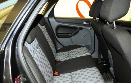 Ford Focus II рестайлинг, 2008 год, 580 000 рублей, 19 фотография