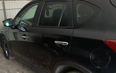 Mazda CX-5 II, 2013 год, 1 240 000 рублей, 11 фотография