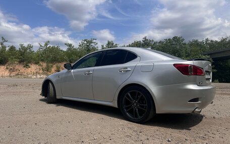 Lexus IS II рестайлинг 2, 2012 год, 1 760 000 рублей, 6 фотография