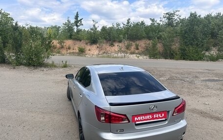 Lexus IS II рестайлинг 2, 2012 год, 1 760 000 рублей, 7 фотография