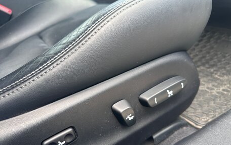 Lexus IS II рестайлинг 2, 2012 год, 1 760 000 рублей, 21 фотография