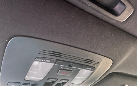 Lexus IS II рестайлинг 2, 2012 год, 1 760 000 рублей, 18 фотография