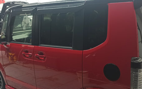 Honda N-BOX I рестайлинг, 2016 год, 1 350 000 рублей, 5 фотография