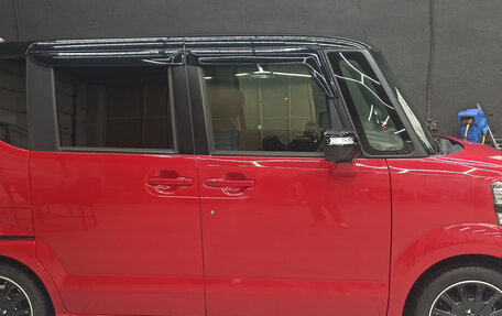 Honda N-BOX I рестайлинг, 2016 год, 1 350 000 рублей, 6 фотография