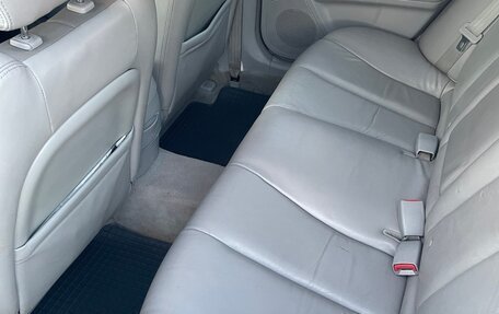 Hyundai Sonata VI, 2005 год, 850 000 рублей, 15 фотография