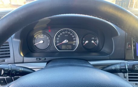 Hyundai Sonata VI, 2005 год, 850 000 рублей, 20 фотография