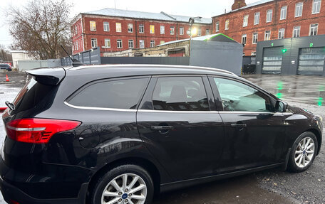 Ford Focus III, 2016 год, 1 200 000 рублей, 4 фотография