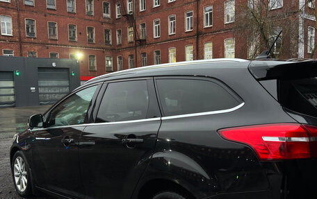 Ford Focus III, 2016 год, 1 200 000 рублей, 6 фотография