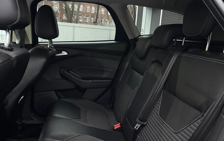 Ford Focus III, 2016 год, 1 200 000 рублей, 10 фотография