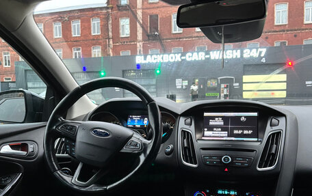 Ford Focus III, 2016 год, 1 200 000 рублей, 9 фотография