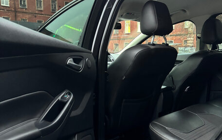 Ford Focus III, 2016 год, 1 200 000 рублей, 11 фотография