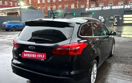 Ford Focus III, 2016 год, 1 200 000 рублей, 5 фотография