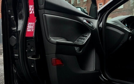 Ford Focus III, 2016 год, 1 200 000 рублей, 13 фотография