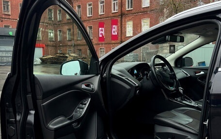 Ford Focus III, 2016 год, 1 200 000 рублей, 12 фотография