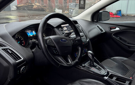 Ford Focus III, 2016 год, 1 200 000 рублей, 14 фотография