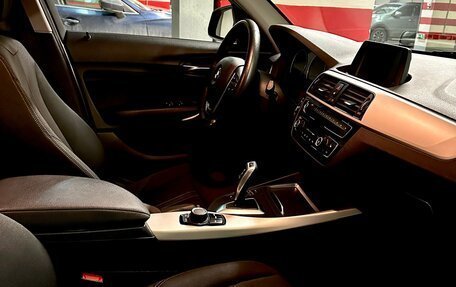 BMW 1 серия, 2017 год, 1 760 000 рублей, 4 фотография