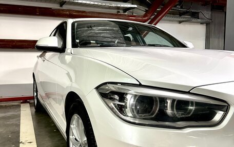 BMW 1 серия, 2017 год, 1 760 000 рублей, 9 фотография