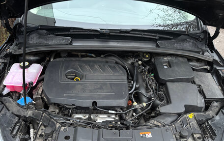 Ford Focus III, 2016 год, 1 200 000 рублей, 15 фотография