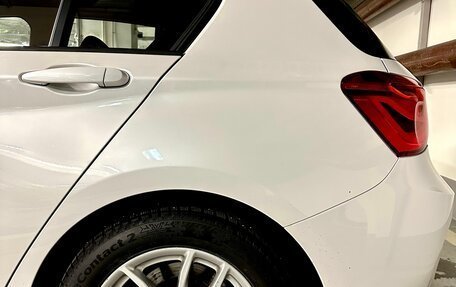 BMW 1 серия, 2017 год, 1 760 000 рублей, 7 фотография