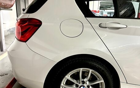 BMW 1 серия, 2017 год, 1 760 000 рублей, 10 фотография