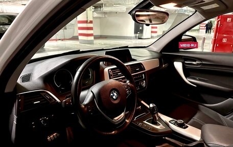 BMW 1 серия, 2017 год, 1 760 000 рублей, 6 фотография