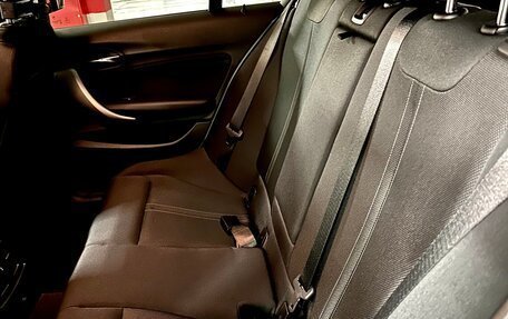 BMW 1 серия, 2017 год, 1 760 000 рублей, 16 фотография