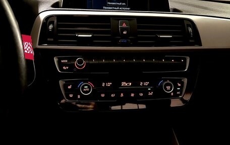 BMW 1 серия, 2017 год, 1 760 000 рублей, 15 фотография