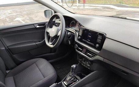 Volkswagen Polo VI (EU Market), 2022 год, 1 700 000 рублей, 10 фотография