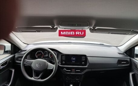 Volkswagen Polo VI (EU Market), 2022 год, 1 700 000 рублей, 9 фотография