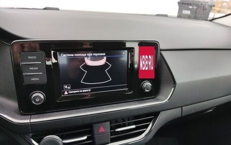 Volkswagen Polo VI (EU Market), 2022 год, 1 700 000 рублей, 14 фотография