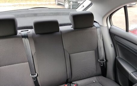 Volkswagen Polo VI (EU Market), 2022 год, 1 700 000 рублей, 17 фотография